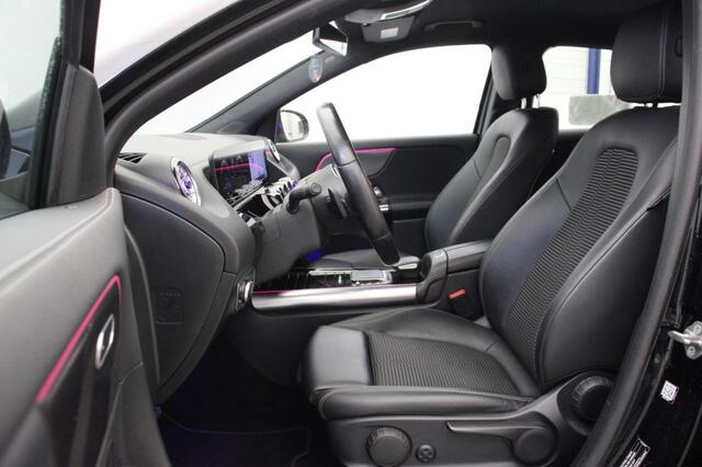 Mercedes-Benz EQA 250 Business Solution Luxury 67 kWh - Navi, Camera, Half Leer, Stoelverw. SOH 98%