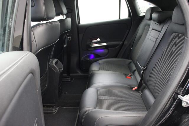 Mercedes-Benz EQA 250 Business Solution Luxury 67 kWh - Navi, Camera, Half Leer, Stoelverw. SOH 98%