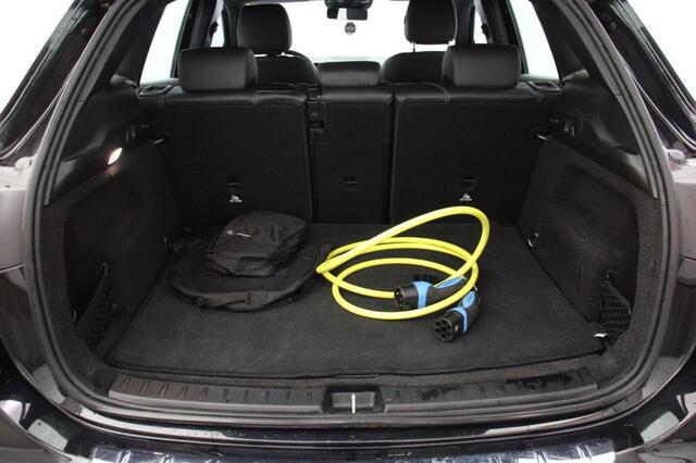 Mercedes-Benz EQA 250 Business Solution Luxury 67 kWh - Navi, Camera, Half Leer, Stoelverw. SOH 98%