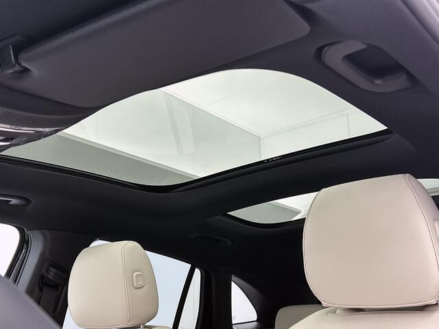 Mercedes-Benz EQA 250+ Business Solution Luxury 71 kWh | Panoramadak | Macchiatobeige Interieur | Dode Hoek Ass | Stuur en Stoelverwarming | Sfeerverlichting | Inclusief 24 maanden Mercedes-Benz Certified garantie voor Europa |