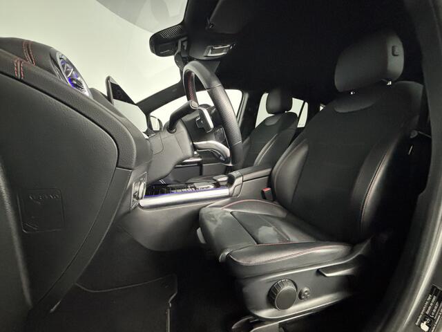 Mercedes-Benz EQA 250 Business Solution AMG 67 kWh | Trekhaak | 419 KM WLTP | Ambient verlichting |