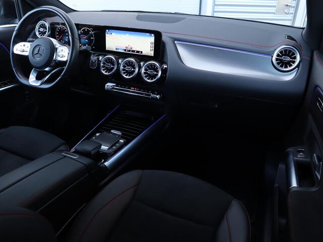 Mercedes-Benz EQA 250 AMG line