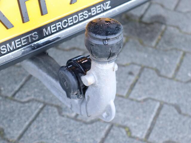 Mercedes-Benz EQA 250 AMG line