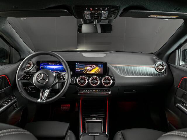 Mercedes-Benz EQA 250+ Business Solution 71 kWh Panorama dak