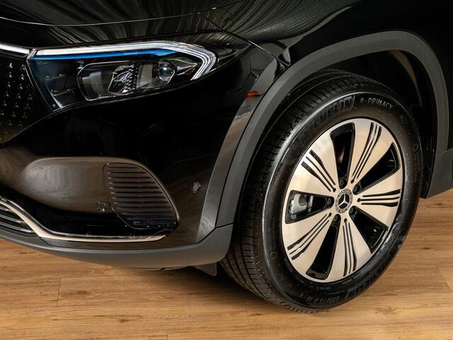 Mercedes-Benz EQA 250+ Business Solution 71 kWh Panorama dak