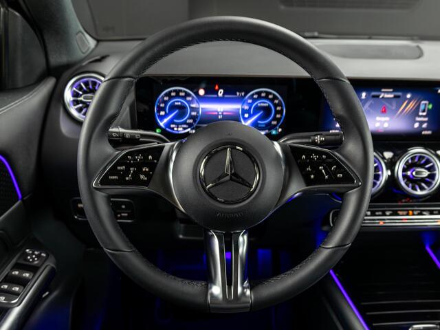 Mercedes-Benz EQA 250+ Business Solution 71 kWh Panorama dak