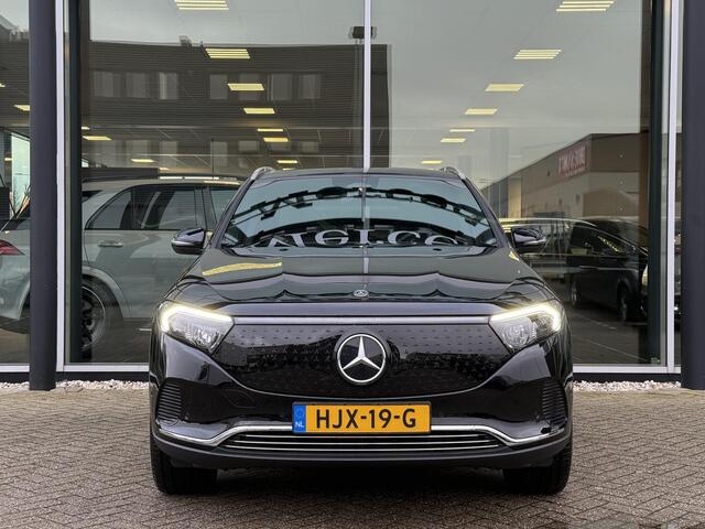 Mercedes-Benz EQA 250+ Business Solution Panorama dak | Trekhaak