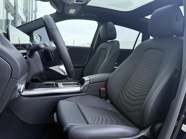 Mercedes-Benz EQA 250+ Business Solution Panorama dak | Trekhaak