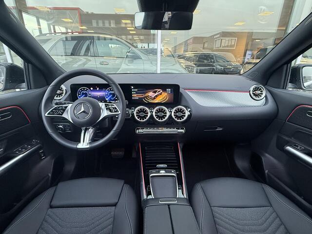 Mercedes-Benz EQA 250+ Business Solution Panorama dak | Trekhaak