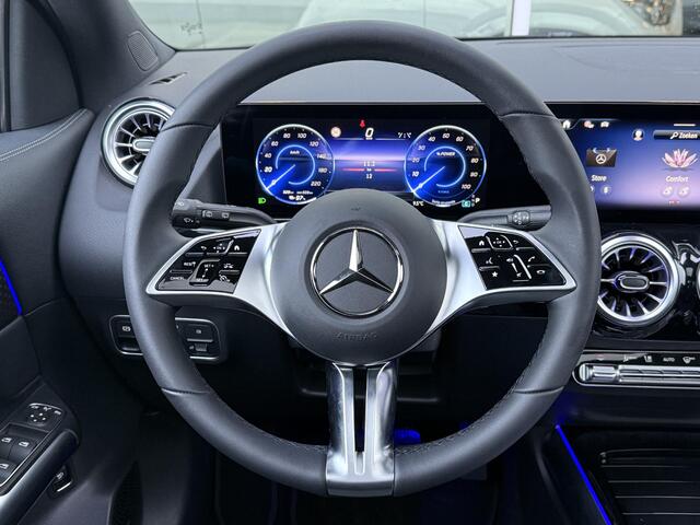 Mercedes-Benz EQA 250+ Business Solution Panorama dak | Trekhaak