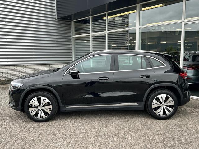 Mercedes-Benz EQA 250 Business Line 67 kWh | Cruise control | Stoelverwarming | LED koplampen