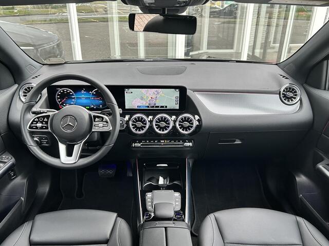 Mercedes-Benz EQA 250 Business Line 67 kWh | Cruise control | Stoelverwarming | LED koplampen