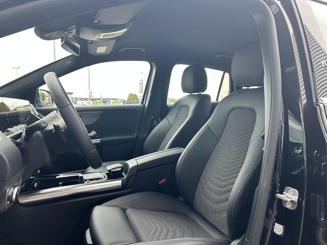 Mercedes-Benz EQA 250 Business Line 67 kWh | Cruise control | Stoelverwarming | LED koplampen