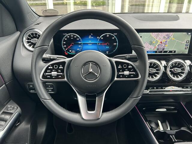 Mercedes-Benz EQA 250 Business Line 67 kWh | Cruise control | Stoelverwarming | LED koplampen
