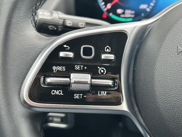 Mercedes-Benz EQA 250 Business Line 67 kWh | Cruise control | Stoelverwarming | LED koplampen