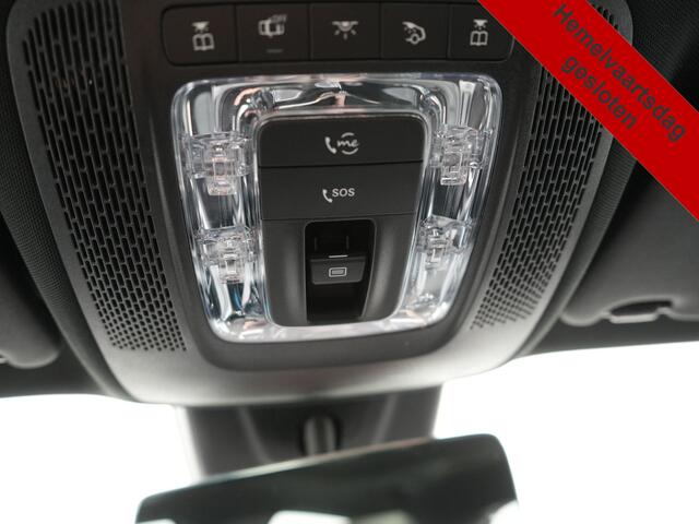 Mercedes-Benz EQA 250 Business Line 66 kWh 191pk Dealer O.H. | Panodak | MBUX Widescreen Navi | Camera | Stoelen & Stuur Verwarmd | Keyless | Blis | Apple Carplay | Sfeerverlichting | Park Assist | Navigatie | DAB | 18''L.M. |
