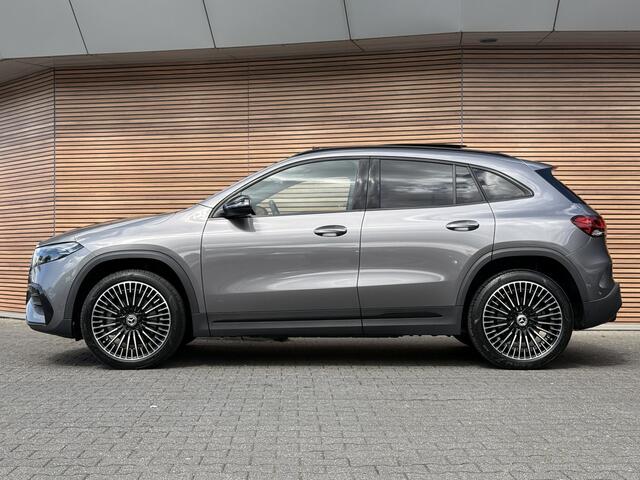 Mercedes-Benz EQA 250 Sport Edition 67 kWh AMG Panoramadak / Trekhaak / SOH 99%