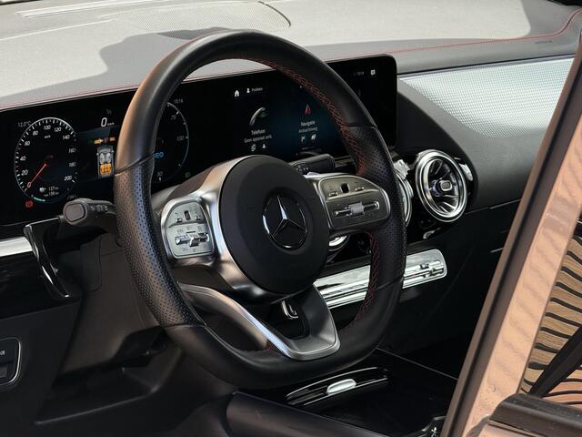Mercedes-Benz EQA 250 Sport Edition 67 kWh AMG Panoramadak / Trekhaak / SOH 99%