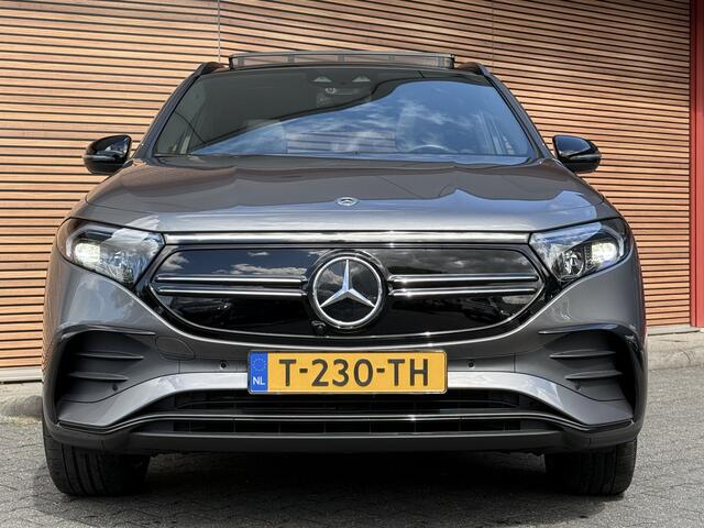 Mercedes-Benz EQA 250 Sport Edition 67 kWh AMG Panoramadak / Trekhaak / SOH 99%