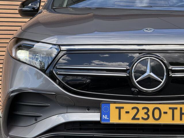 Mercedes-Benz EQA 250 Sport Edition 67 kWh AMG Panoramadak / Trekhaak / SOH 99%