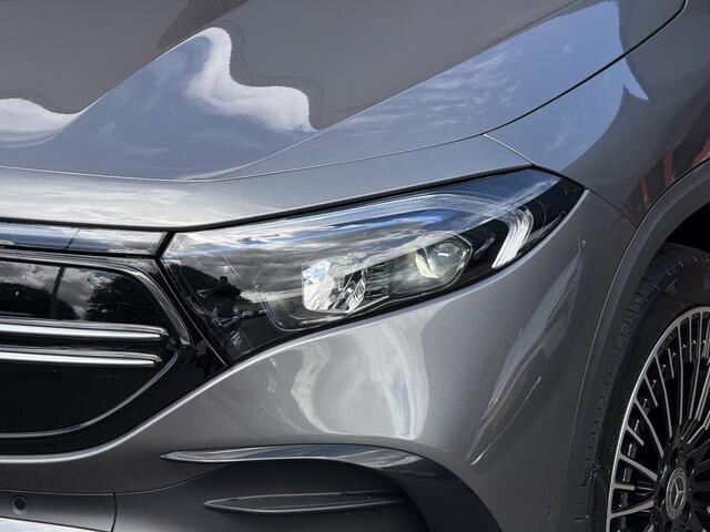 Mercedes-Benz EQA 250 Sport Edition 67 kWh AMG Panoramadak / Trekhaak / SOH 99%