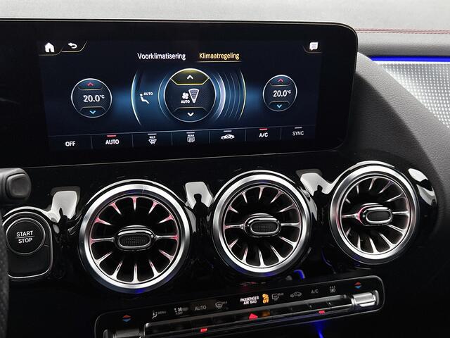 Mercedes-Benz EQA 250+ Business Edition 71 kWh AMG Styling | Trekhaak Night Pakket | 19 Inch wielen Inclusief 24 maanden MB Certified garantie voor Europa.