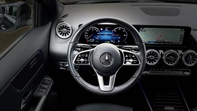 Mercedes-Benz EQA 250+ Sport Ed. | Pano | Camera | Stoelverw