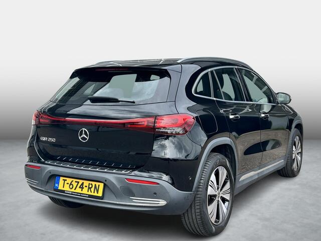 Mercedes-Benz EQA 250 Business Solution Luxury 67 kWh