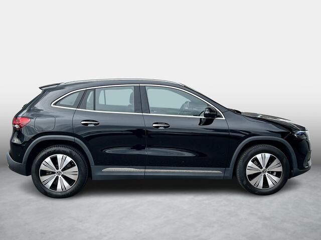 Mercedes-Benz EQA 250 Business Solution Luxury 67 kWh