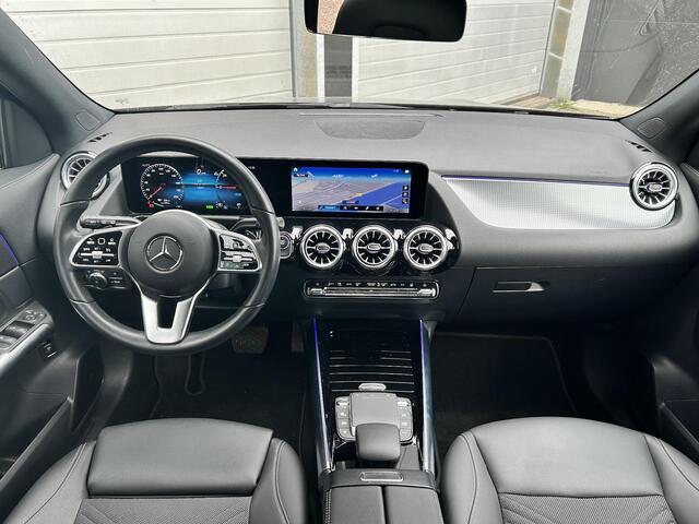 Mercedes-Benz EQA 250 Business Solution Luxury 67 kWh