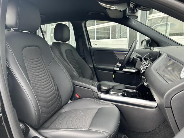 Mercedes-Benz EQA 250 Business Solution Luxury 67 kWh