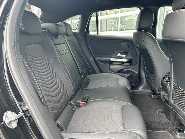 Mercedes-Benz EQA 250 Business Solution Luxury 67 kWh