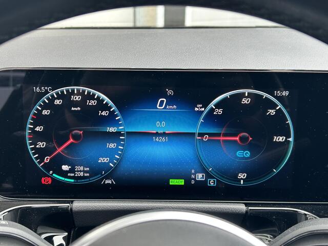 Mercedes-Benz EQA 250 Business Solution Luxury 67 kWh