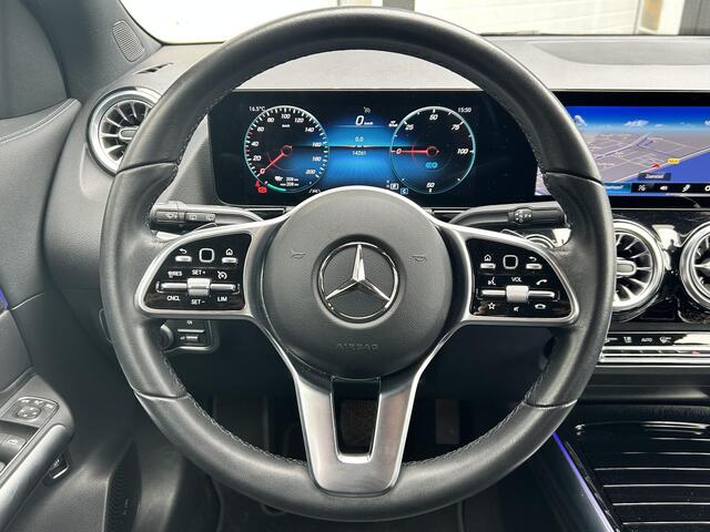 Mercedes-Benz EQA 250 Business Solution Luxury 67 kWh