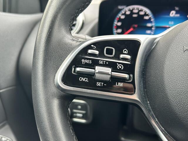 Mercedes-Benz EQA 250 Business Solution Luxury 67 kWh