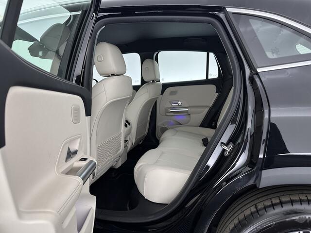 Mercedes-Benz EQA 350 4MATIC Luxury Line 67 kWh [ 3-Fase-11 kW ] (INCL-BTW) *LEATHER | FULL-LED | BLIND-SPOT | WIDESCREEN-DIGI-COCKPIT | HEATED-SPORTSEATS | CAMERA | NAVI-FULLMAP | DAB | AMBIENT-LIGHT | KEYLESS | LANE-ASSIST | 18''ALU*