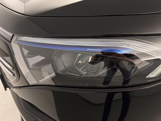 Mercedes-Benz EQA 250 AMG 67kWh 97%SOH Night-Pack Pano-dak/Adap.Cruise