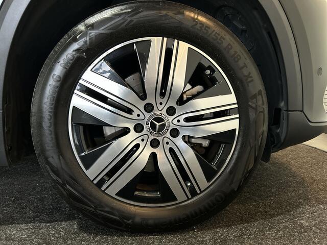 Mercedes-Benz EQA 250 Business Line 67 kWh Advanced Pakket, Premium pakket, rij-assistentie pakket Soh (batterijcheck) Waarde 92,6 %