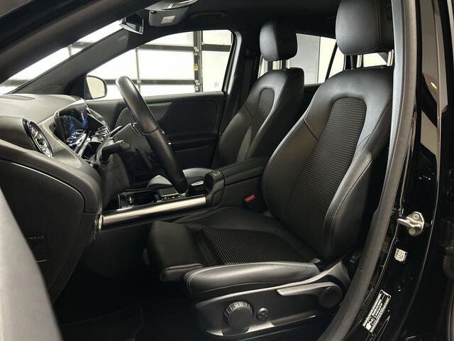 Mercedes-Benz EQA 250 Business Line 67 kWh Advanced Pakket, Premium pakket, rij-assistentie pakket Soh (batterijcheck) Waarde 92,6 %