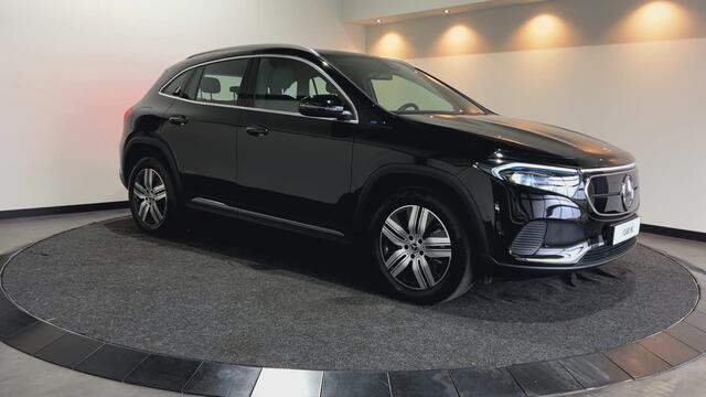 Mercedes-Benz EQA 250 Business Line 67 kWh Advanced Pakket, Premium pakket, rij-assistentie pakket Soh (batterijcheck) Waarde 92,6 %