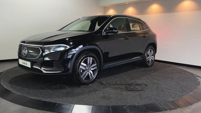 Mercedes-Benz EQA 250 Business Line 67 kWh Advanced Pakket, Premium pakket, rij-assistentie pakket Soh (batterijcheck) Waarde 92,6 %
