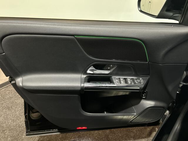 Mercedes-Benz EQA 250 Business Line 67 kWh Advanced Pakket, Premium pakket, rij-assistentie pakket Soh (batterijcheck) Waarde 92,6 %