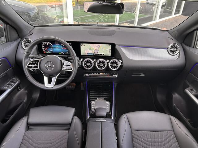 Mercedes-Benz EQA 250+ Business Line 71 kWh | Achteruitrijcamera | Stoelverwarming | Cruise Control
