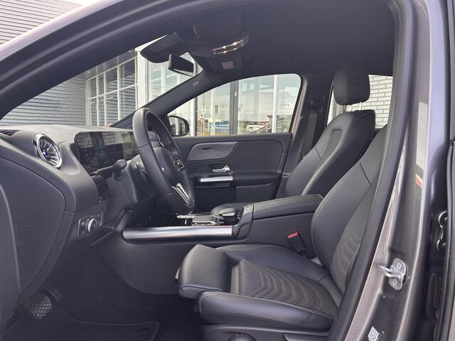 Mercedes-Benz EQA 250+ Business Line 71 kWh | Achteruitrijcamera | Stoelverwarming | Cruise Control