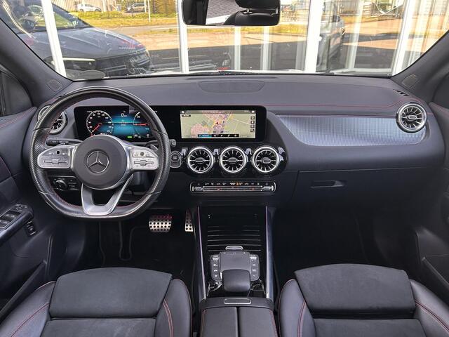 Mercedes-Benz EQA 250 Business Solution AMG 67 kWh | Stoelverwarming | Cruise Control | Apple Carplay
