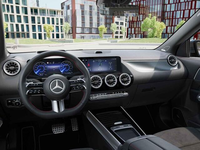 Mercedes-Benz EQA 250+ Business Solution AMG LIMITED 71 kWh