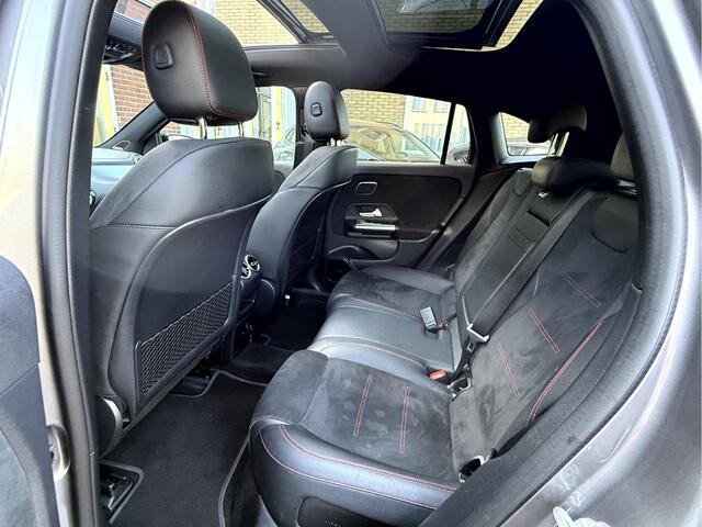 Mercedes-Benz EQA 250 Bns Solution AMG 67 Kwh SOH 94.4%, Panoramadak, Burmeister, 360 camera