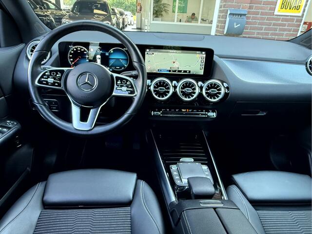 Mercedes-Benz EQA 250 Bns Solution Luxury 67 kWh SOH 94%, Camera, App Connect