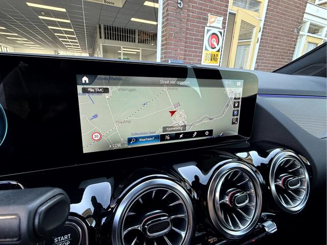 Mercedes-Benz EQA 250 Bns Solution Luxury 67 kWh SOH 94%, Camera, App Connect