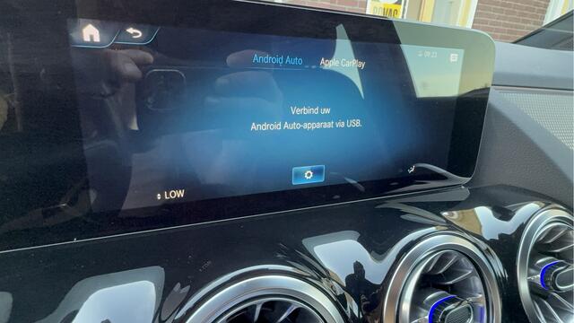 Mercedes-Benz EQA 250 Bns Solution Luxury 67 kWh SOH 94%, Camera, App Connect